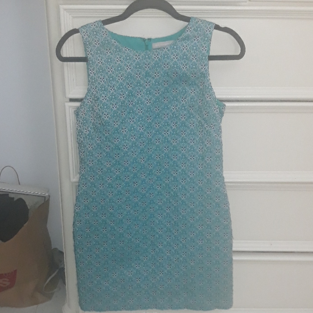 Retro Dress